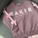 Костюм "Baker" для дівчинки 134/140 розмір 2002 фото 2