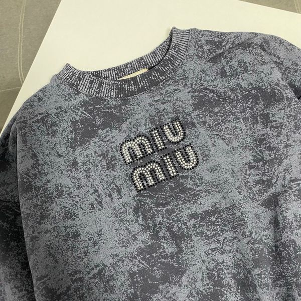 Костюм для девочки из двухнитки &laquo;Miu Miu&raquo; 92 размер 1979 фото
